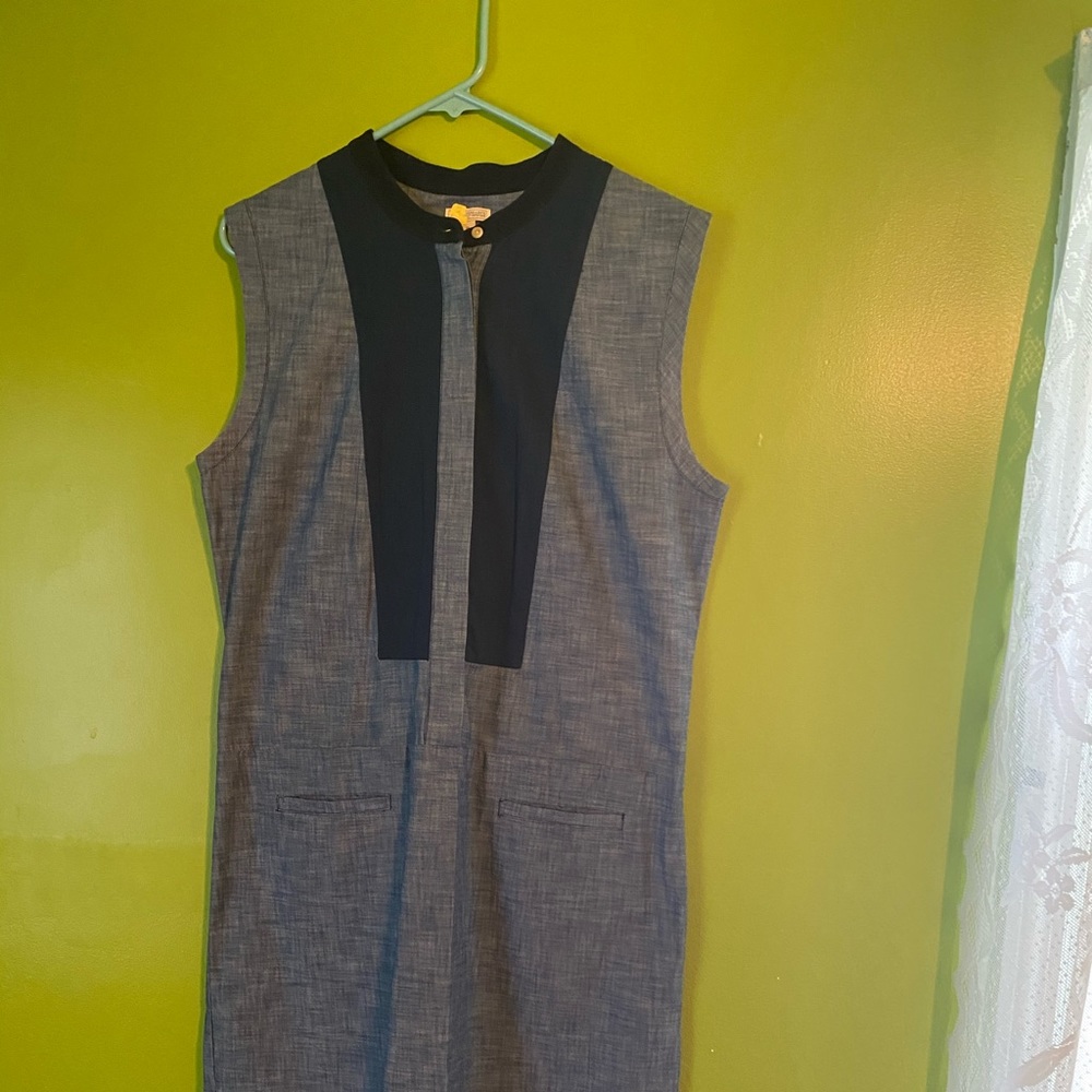 Gap women dress size 10 used